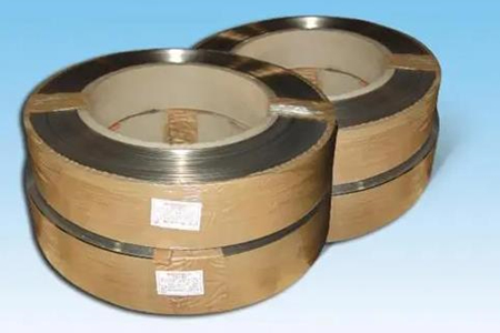 310S不銹鋼帶的密度、特點、用途和價格